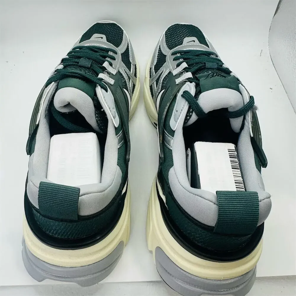 Nike V2K Run 'Vintage Green' Running Sneakers Low Top  | Men's Size 10 US | New